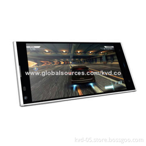Touchscreen Mobile Phone, DS HD 1280*720 OGS IPS/1GB RAM 16GB ROM/GPS 5.0 MP Front 13.0 MP RearNew